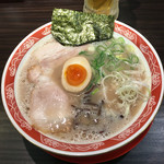 呼び戻しとんこつ 光四郎 - 