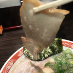 呼び戻しとんこつ 光四郎 - 