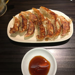 呼び戻しとんこつ 光四郎 - 