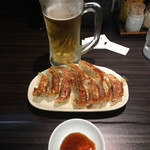 呼び戻しとんこつ 光四郎 - 