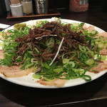 呼び戻しとんこつ 光四郎 - 