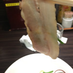 呼び戻しとんこつ 光四郎 - 