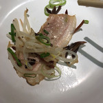 呼び戻しとんこつ 光四郎 - 