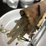 呼び戻しとんこつ 光四郎 - 