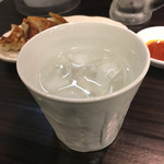 呼び戻しとんこつ 光四郎 - 