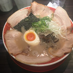 呼び戻しとんこつ 光四郎 - 