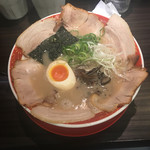 呼び戻しとんこつ 光四郎 - 