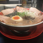 呼び戻しとんこつ 光四郎 - 