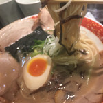 呼び戻しとんこつ 光四郎 - 