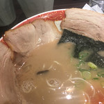 呼び戻しとんこつ 光四郎 - 