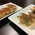 呼び戻しとんこつ 光四郎 - 