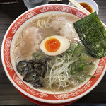 呼び戻しとんこつ 光四郎 - 