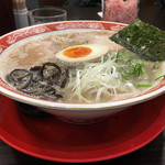 呼び戻しとんこつ 光四郎 - 