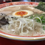 呼び戻しとんこつ 光四郎 - 