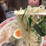 呼び戻しとんこつ 光四郎 - 