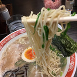 呼び戻しとんこつ 光四郎 - 