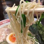 呼び戻しとんこつ 光四郎 - 