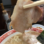 呼び戻しとんこつ 光四郎 - 