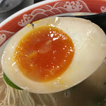 呼び戻しとんこつ 光四郎 - 