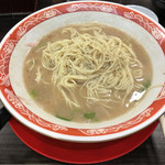 呼び戻しとんこつ 光四郎 - 