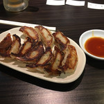 呼び戻しとんこつ 光四郎 - 