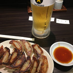 呼び戻しとんこつ 光四郎 - 