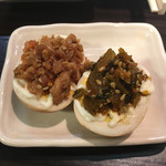 呼び戻しとんこつ 光四郎 - 