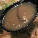 呼び戻しとんこつ 光四郎 - 