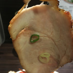 呼び戻しとんこつ 光四郎 - 