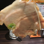 呼び戻しとんこつ 光四郎 - 