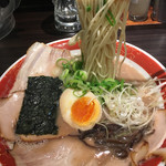 呼び戻しとんこつ 光四郎 - 