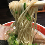 呼び戻しとんこつ 光四郎 - 