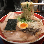 呼び戻しとんこつ 光四郎 - 