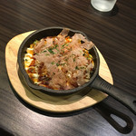 呼び戻しとんこつ 光四郎 - 