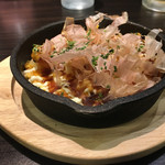 呼び戻しとんこつ 光四郎 - 