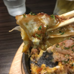 呼び戻しとんこつ 光四郎 - 