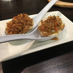 呼び戻しとんこつ 光四郎 - 