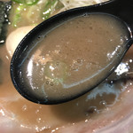 呼び戻しとんこつ 光四郎 - 