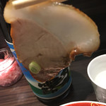 呼び戻しとんこつ 光四郎 - 