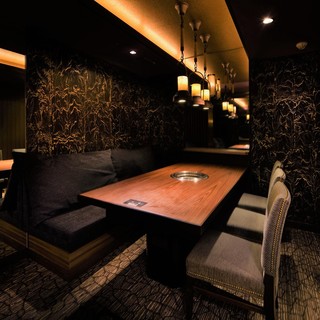 韓の台所 別邸_2