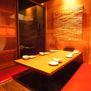 個室北国炉端 ときしらず_2