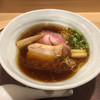 らぁ麺 山雄亭