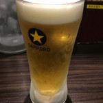 呼び戻しとんこつ 光四郎 - 