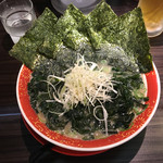 呼び戻しとんこつ 光四郎 - 