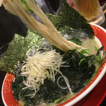 呼び戻しとんこつ 光四郎 - 