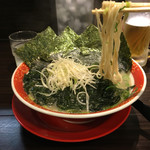 呼び戻しとんこつ 光四郎 - 