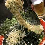 呼び戻しとんこつ 光四郎 - 