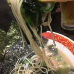 呼び戻しとんこつ 光四郎 - 