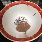 呼び戻しとんこつ 光四郎 - 