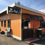 佐賀ラーメン いちげん。 - 